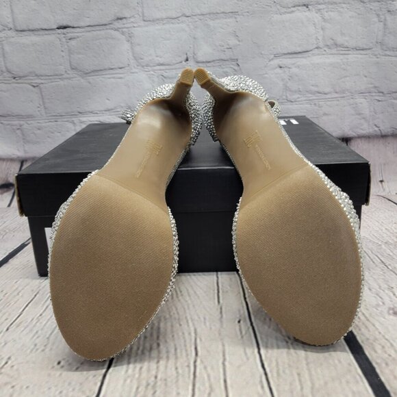 INC International Concepts Lissy Dress Sandals - Picture 8 of 12